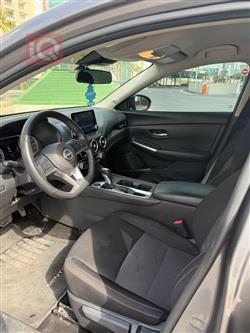 نيسان سنترا